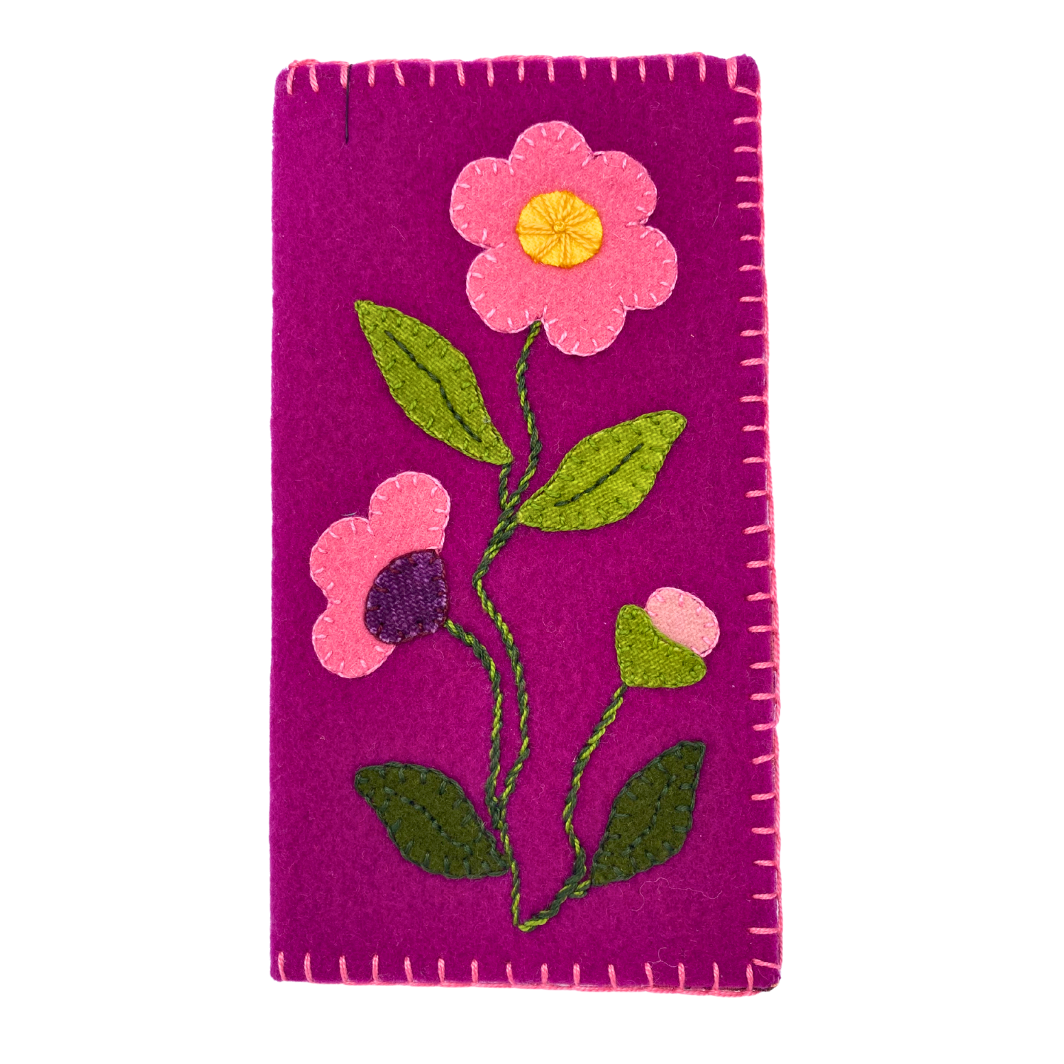 Kim Hondel Eye Glasses Case - Image 3