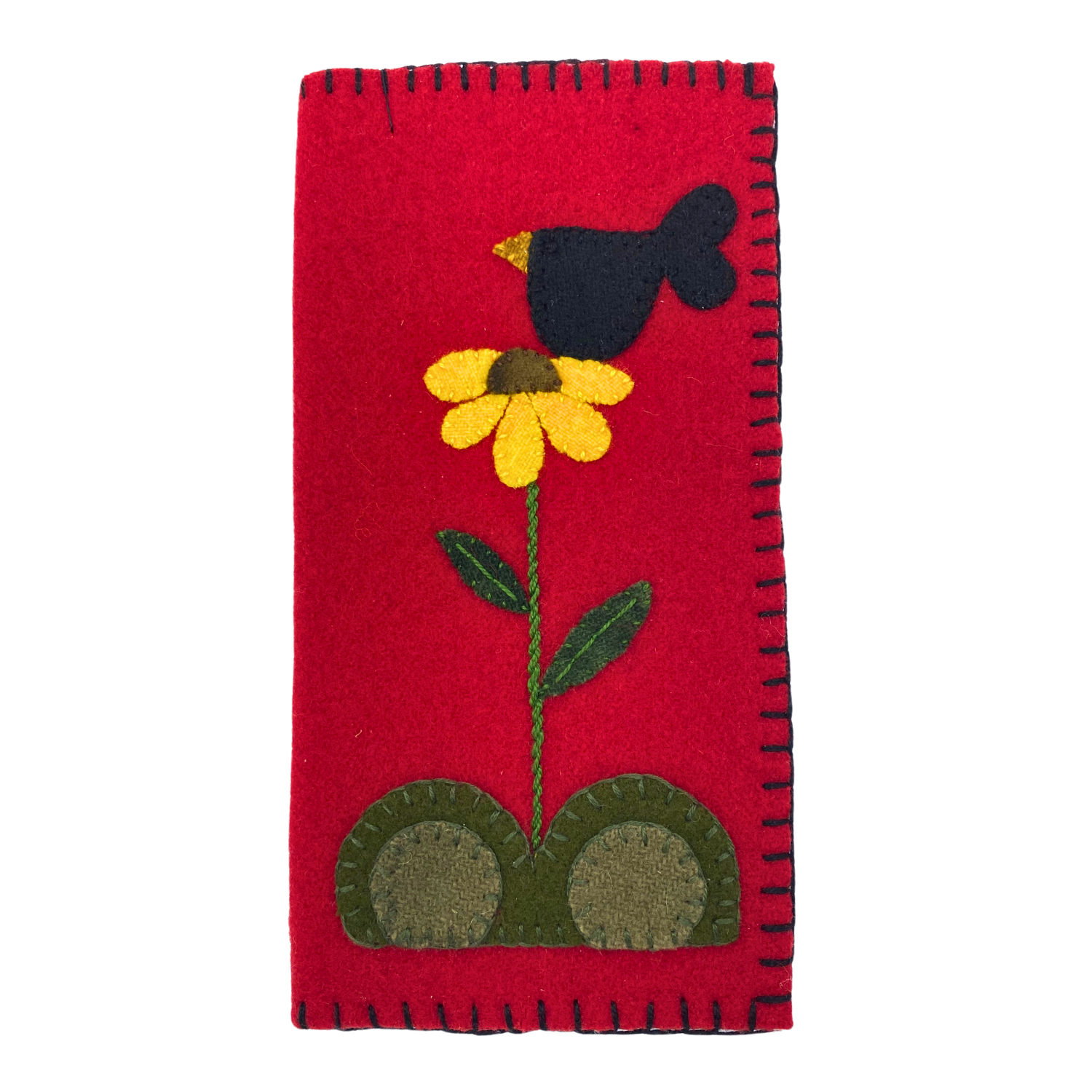 Kim Hondel Eye Glasses Case - Image 4