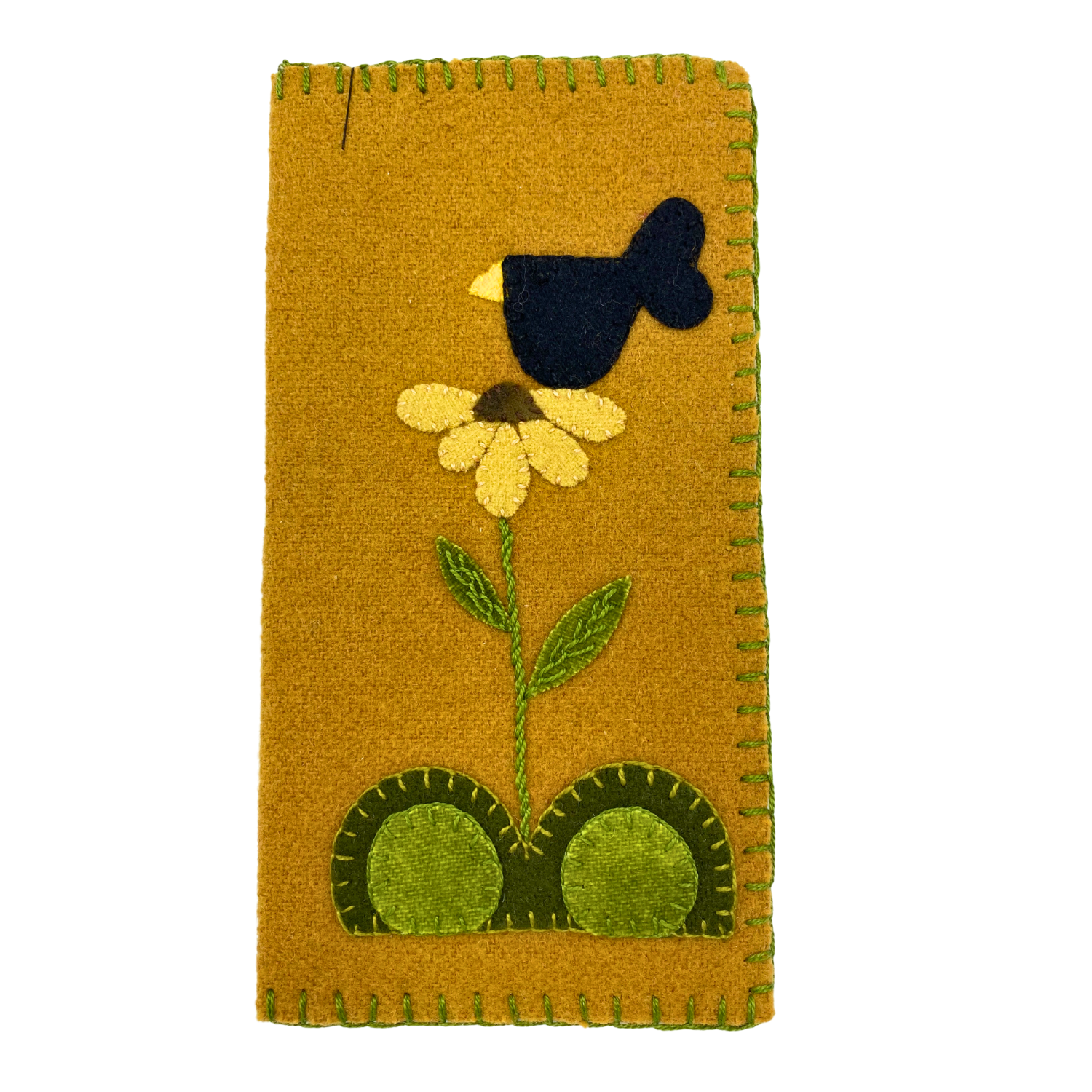 Kim Hondel Eye Glasses Case - Image 5