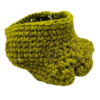 Kim Hondel Large Organic Vessel