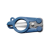 Fiskars Folding Scissors 4" - Mountain Haze - Image 3