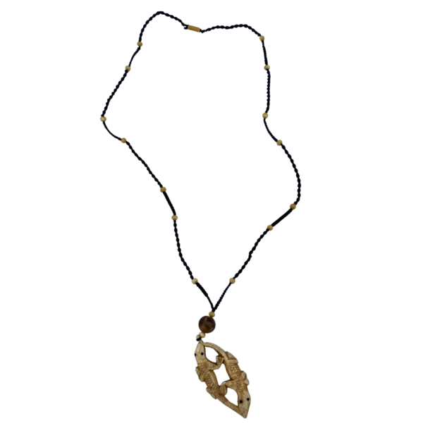 Karen Searle Pendant Necklace - Image 3