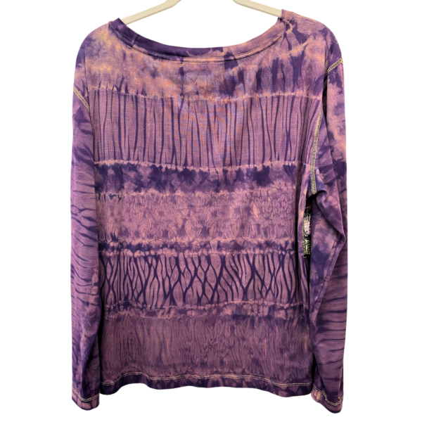 Mary Mortenson Long Sleeve Shirt - Image 2
