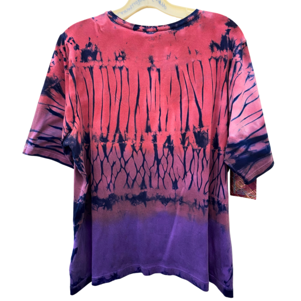 Mary Mortenson T-Shirt - Image 2
