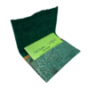 Melissa Nellis Wolffish Leather Wallet - Image 4
