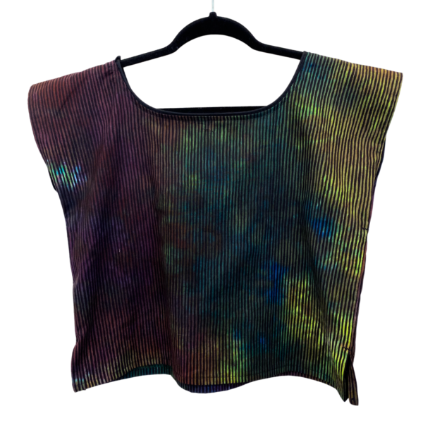 Kathy Mack Sleeveless Tee - Image 2