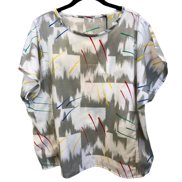 Lee Bradford Cotton Top