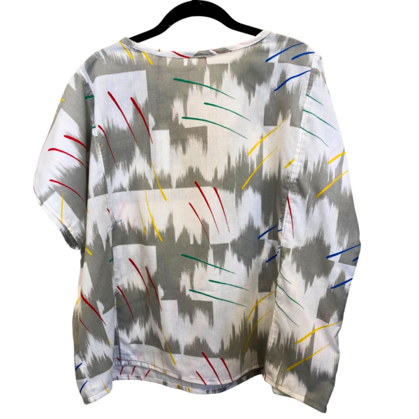 Lee Bradford Cotton Top - Image 2