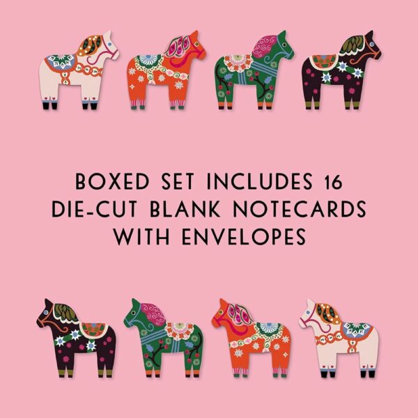 Dala Horse Notes - Image 2