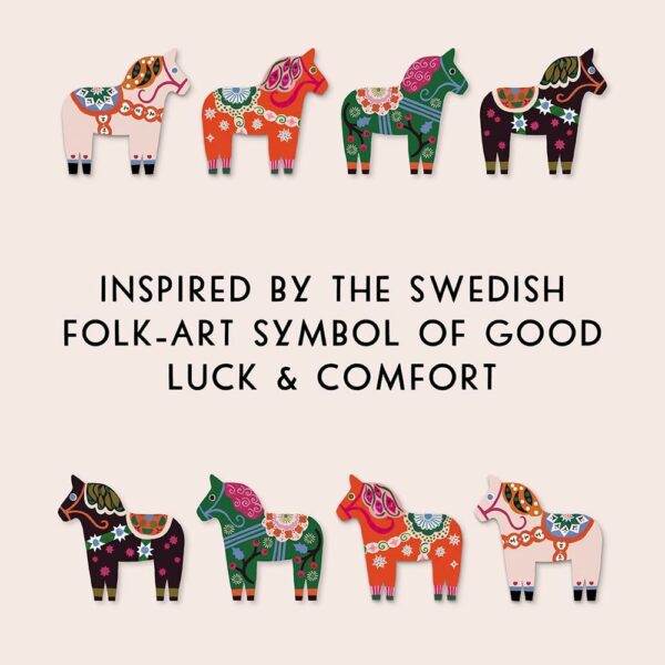 Dala Horse Notes - Image 3