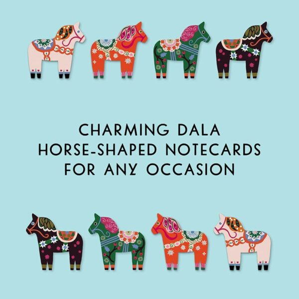 Dala Horse Notes - Image 4