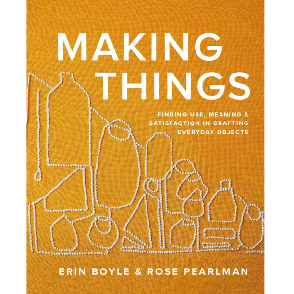 Making Things