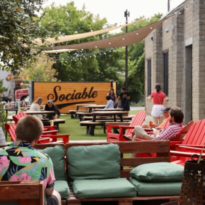 Take a Class Textile Center