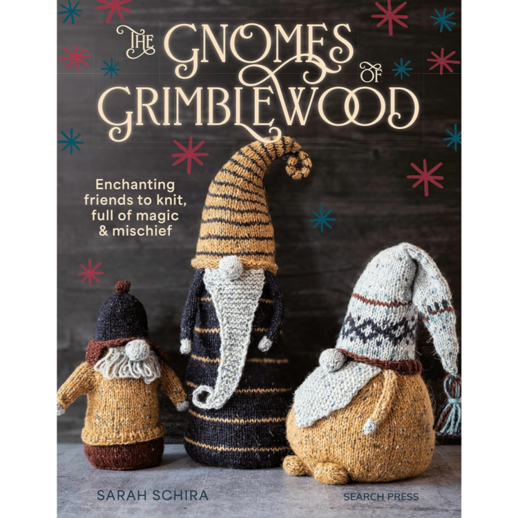 Gnomes of Grimblewood