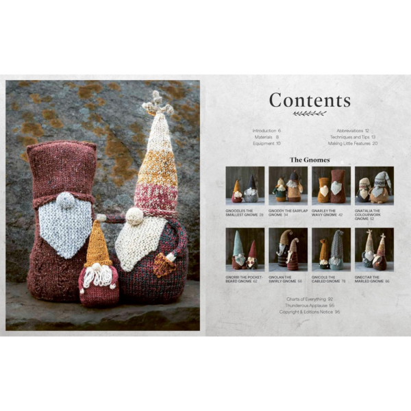 Gnomes of Grimblewood - Image 2