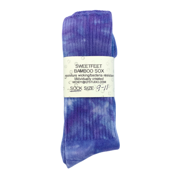 Wendy Richardson Bamboo Socks 9-11 - Image 11