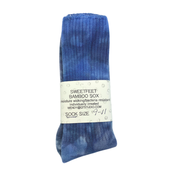 Wendy Richardson Bamboo Socks 9-11 - Image 12
