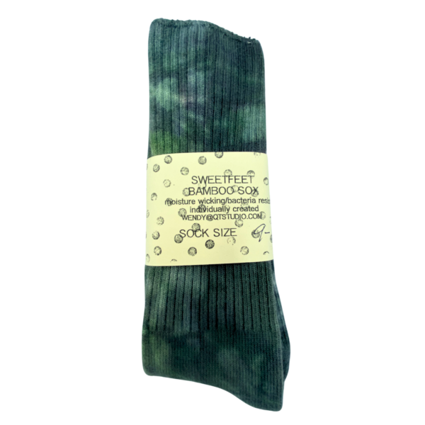 Wendy Richardson Bamboo Socks 9-11 - Image 5