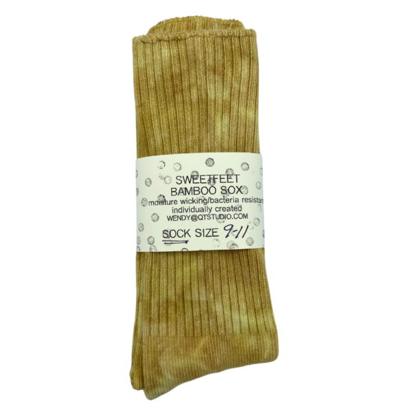 Wendy Richardson Bamboo Socks 9-11 - Image 6