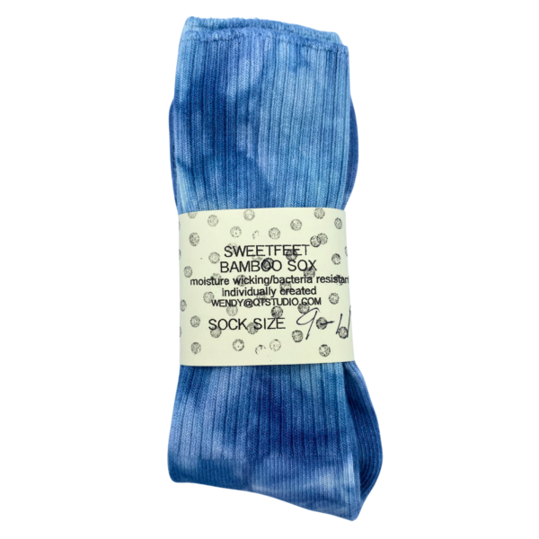 Wendy Richardson Bamboo Socks 9-11 - Image 7