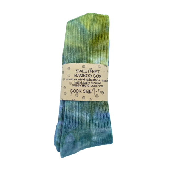 Wendy Richardson Bamboo Socks 9-11 - Image 16
