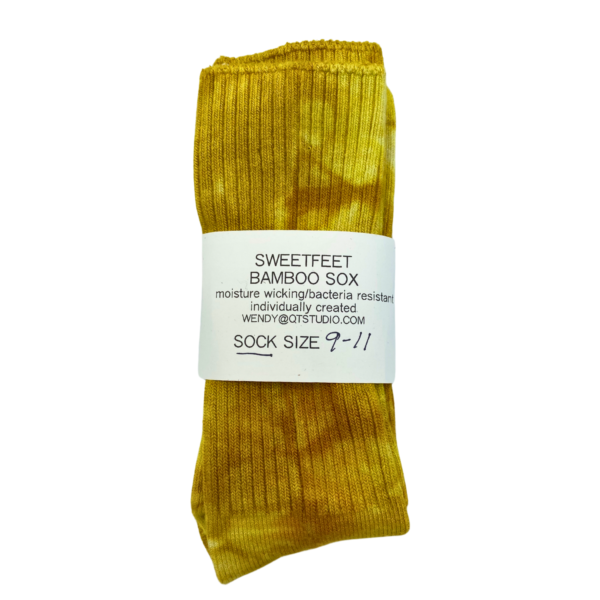 Wendy Richardson Bamboo Socks 9-11 - Image 3