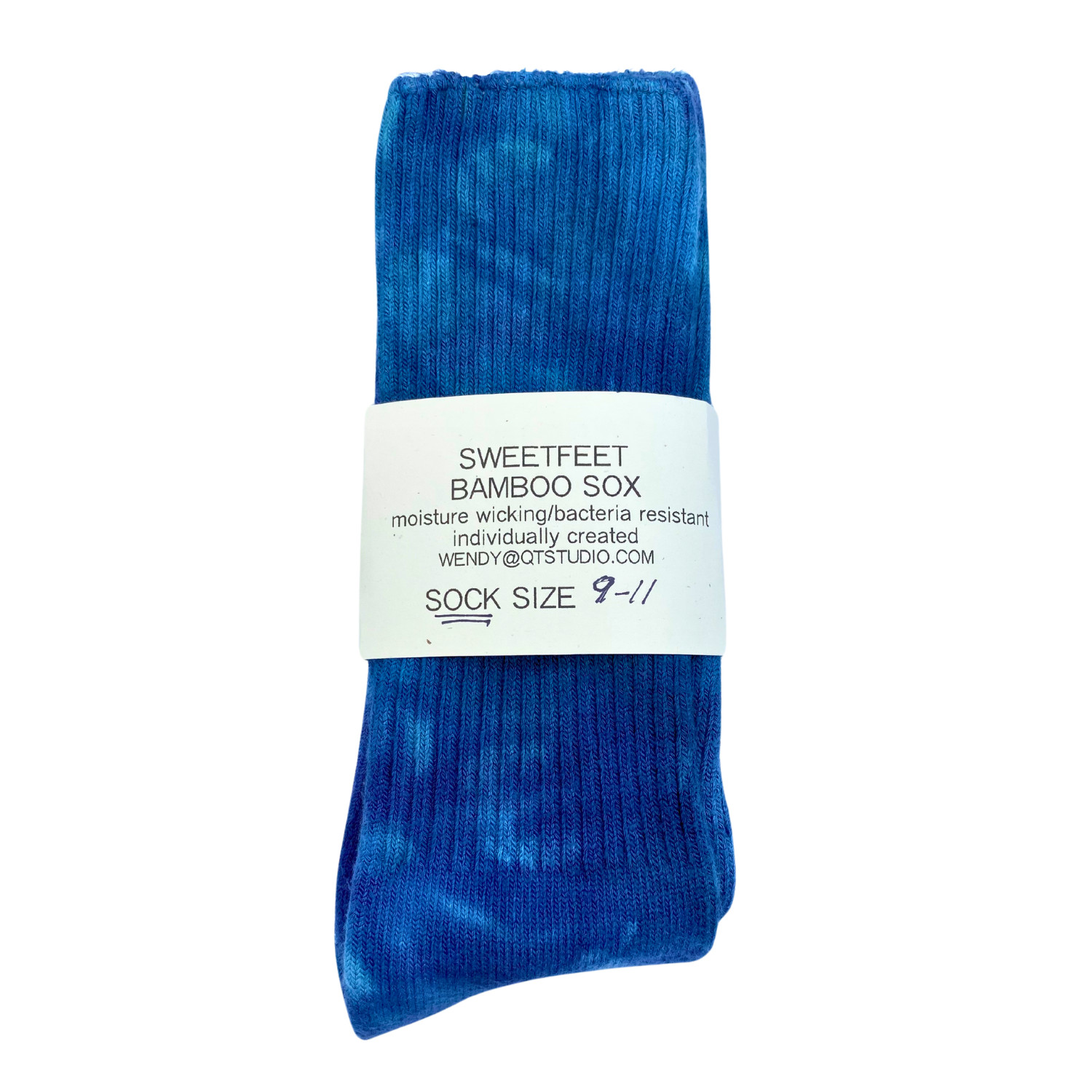 Wendy Richardson Bamboo Socks 9-11 - Image 7