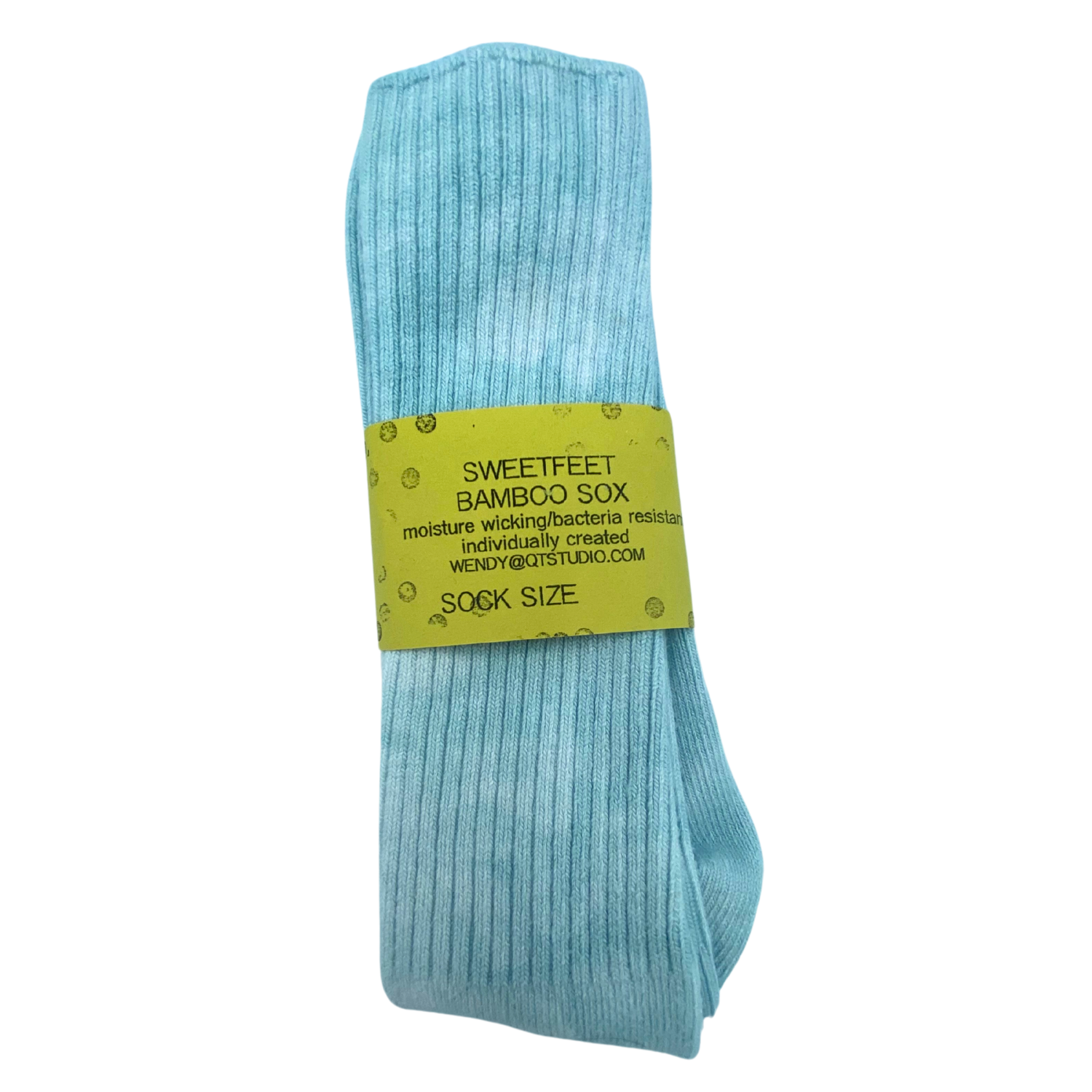 Wendy Richardson Bamboo Socks 11-13 - Image 6