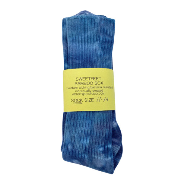 Wendy Richardson Bamboo Socks 11-13 - Image 6