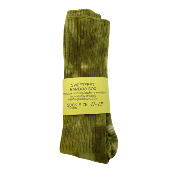 Wendy Richardson Bamboo Socks 11-13 - Image 7