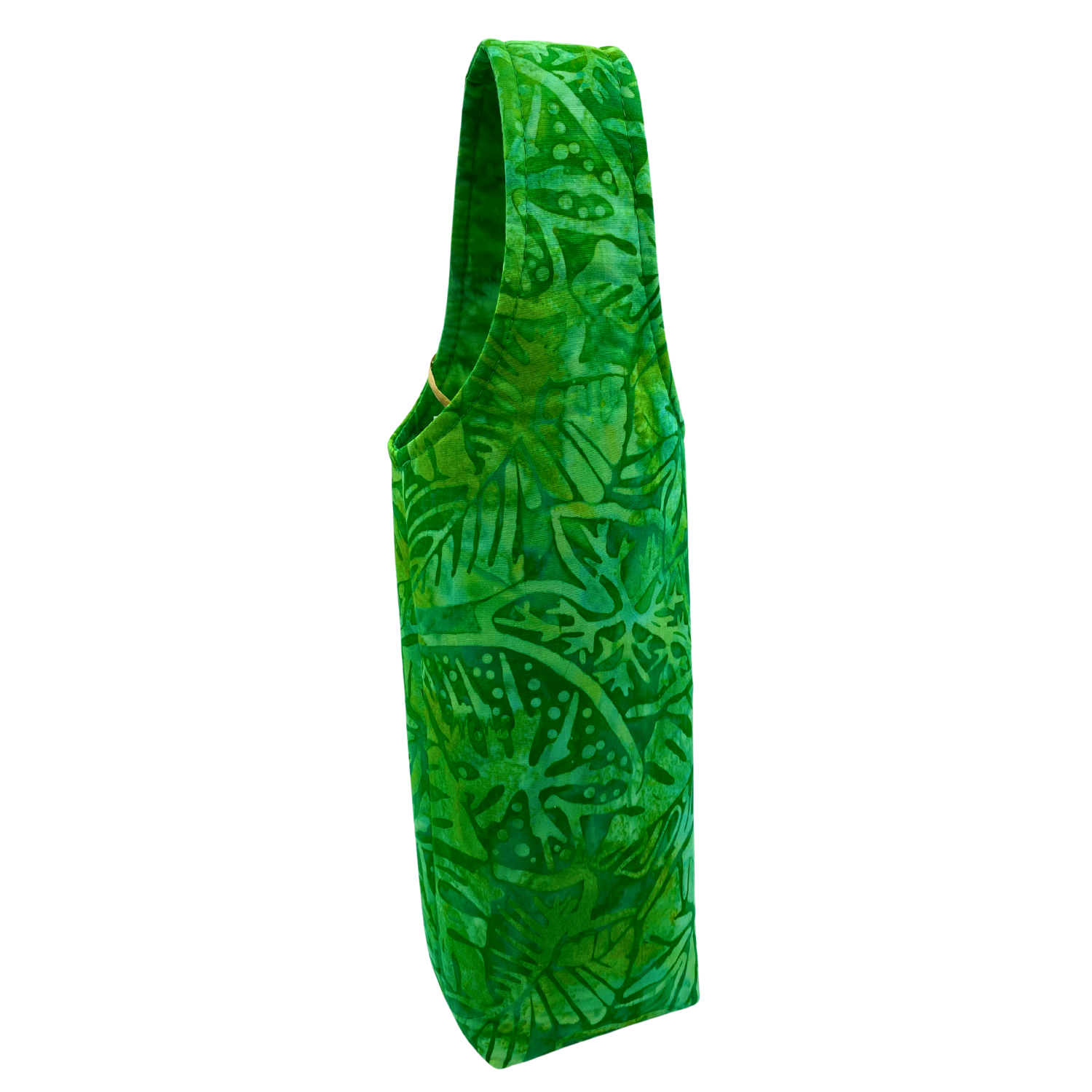 Angela Kneale Wine Tote - Image 2