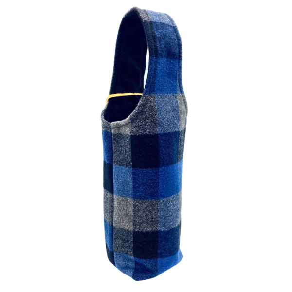 Angela Kneale Wine Tote - Image 4