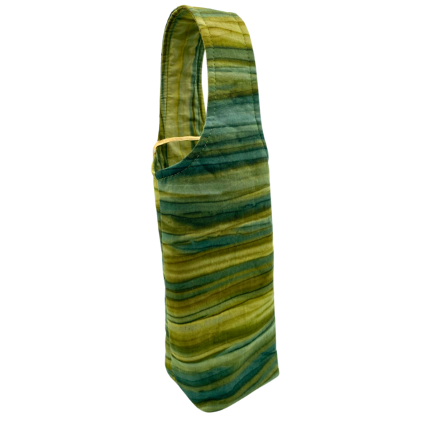 Angela Kneale Wine Tote - Image 9