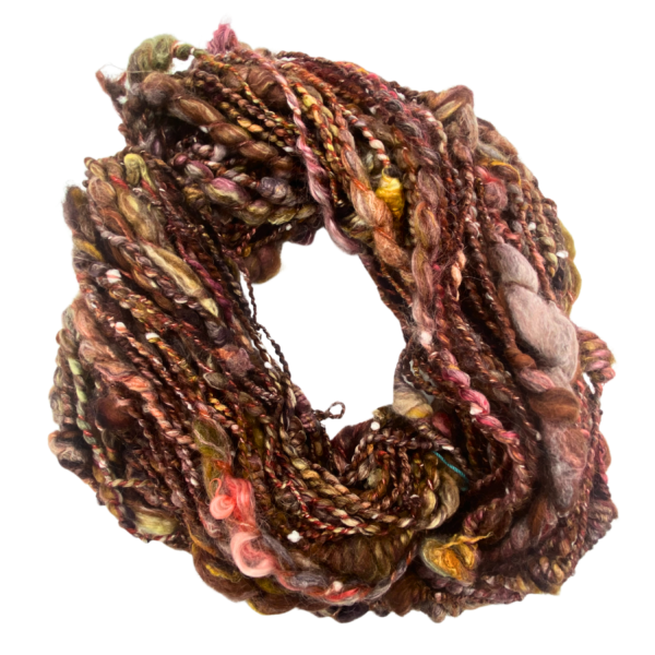 Lisa Murray Art Yarn 3 - Image 3