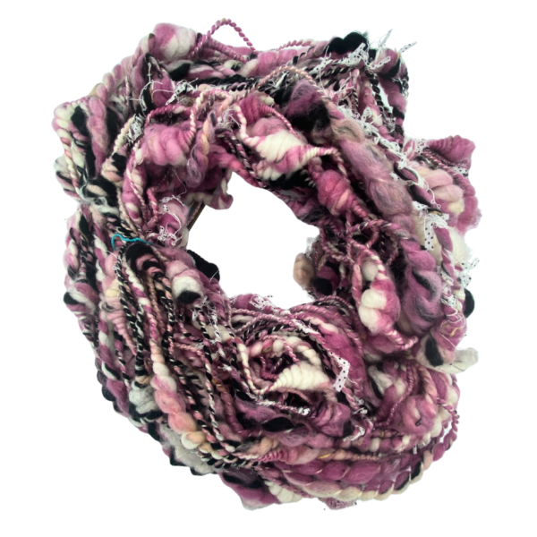 Lisa Murray Art Yarn 3 - Image 4