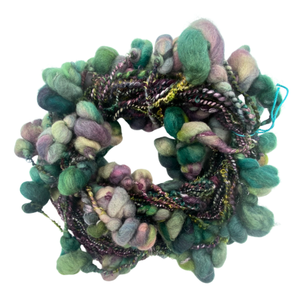 Lisa Murray Art Yarn 3
