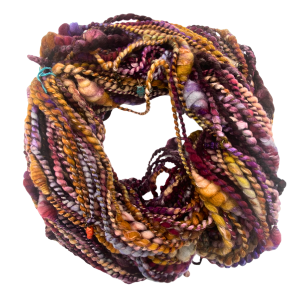 Lisa Murray Art Yarn 3 - Image 5