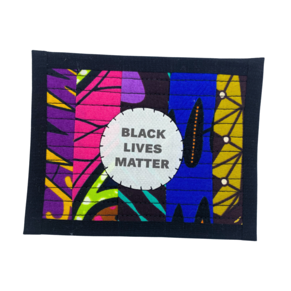 Sylvia Hernandez Quilted Postcards - Image 3