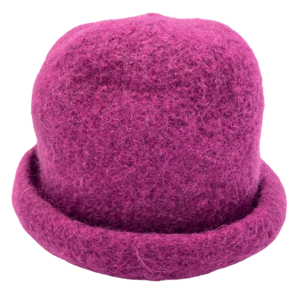 Sierra Cole Felted Hats XL