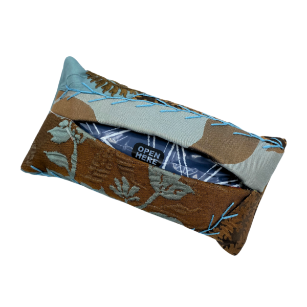 Maribeth Hite Tissue Holder - Image 5