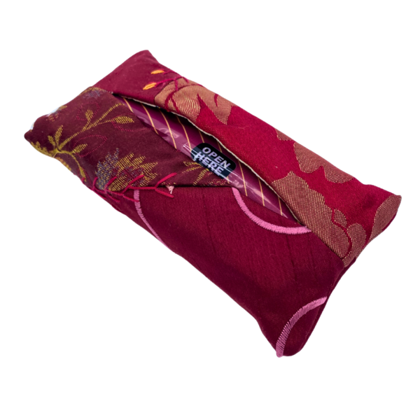 Maribeth Hite Tissue Holder - Image 4