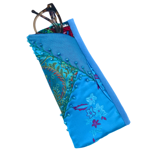 Maribeth Hite Eye Glasses Case - Image 2
