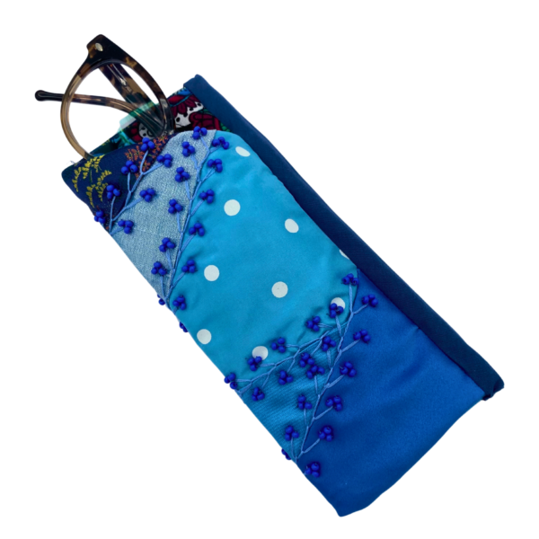 Maribeth Hite Eye Glasses Case - Image 3