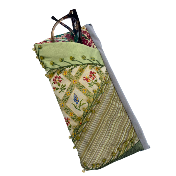 Maribeth Hite Eye Glasses Case - Image 4
