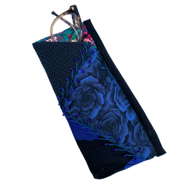 Maribeth Hite Eye Glasses Case - Image 6