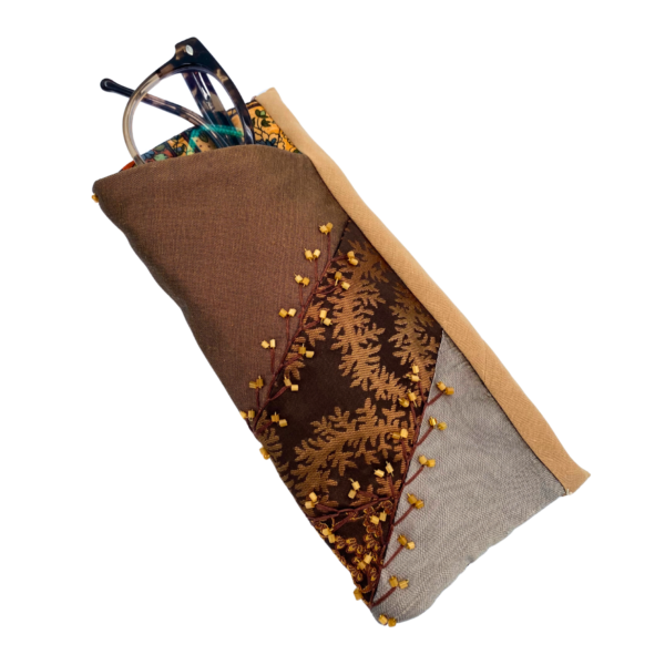 Maribeth Hite Eye Glasses Case - Image 7