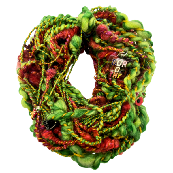 Lisa Murray Art Yarn 12 - Image 3
