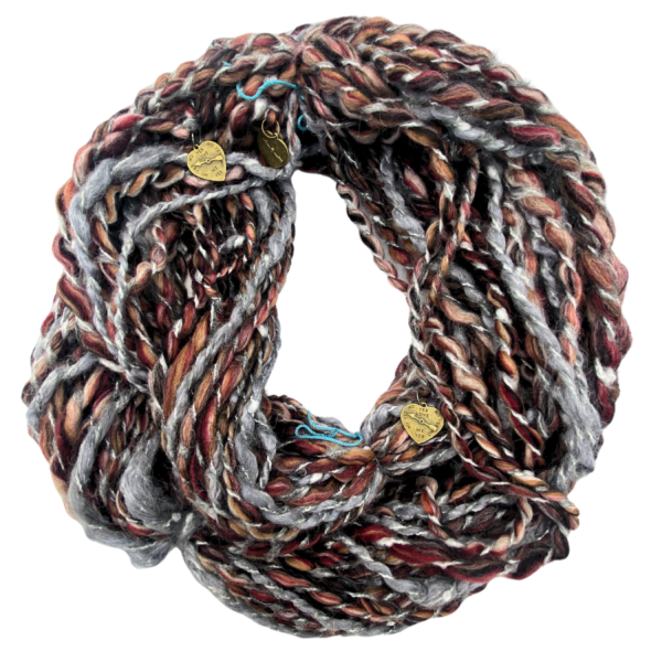 Lisa Murray Art Yarn 12 - Image 4