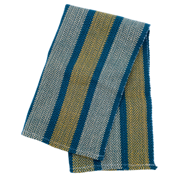 Marjorie Durko Puryear Towel - Image 9