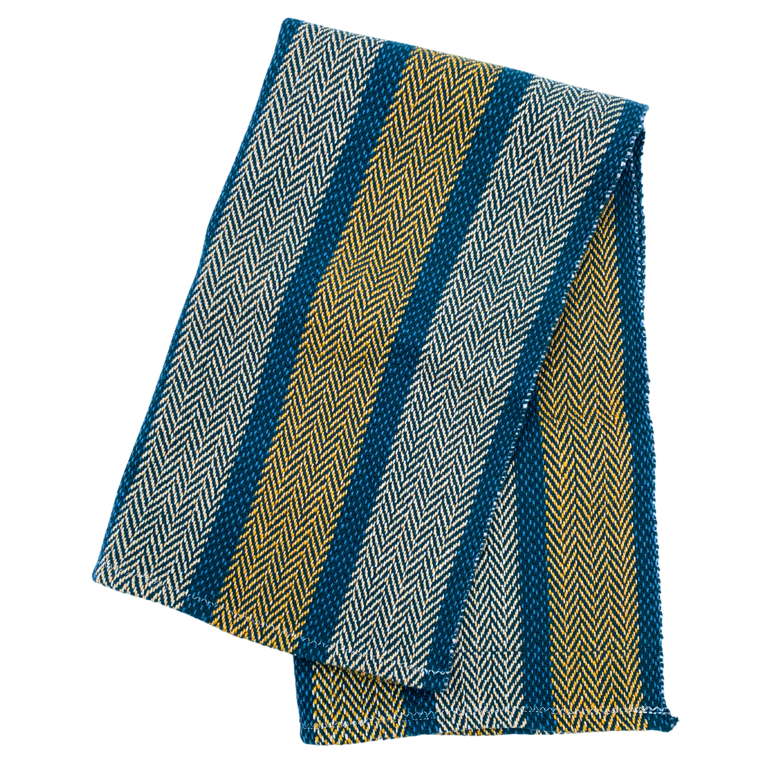 Marjorie Durko Puryear Towel - Image 9